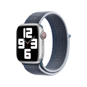 Apple Watch SE 2023 44mm Silver Aluminum